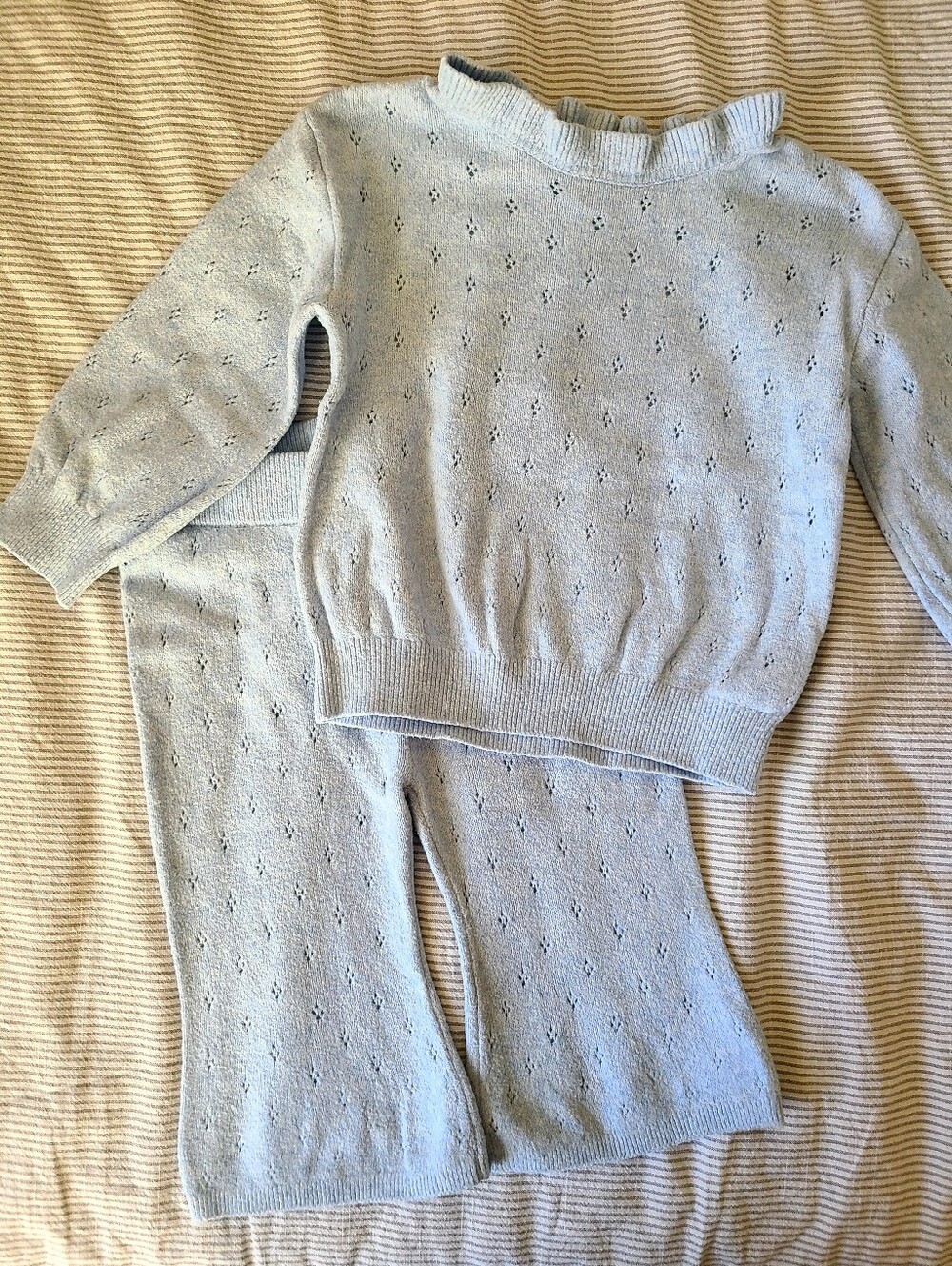 Baby GAP Set💙